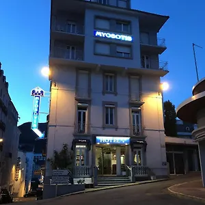 Myosotis *** Lourdes