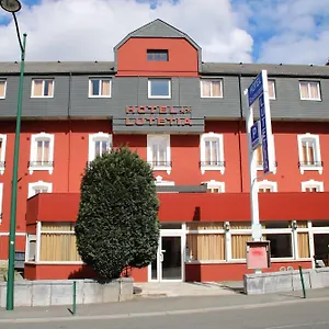 Lutetia *** Lourdes