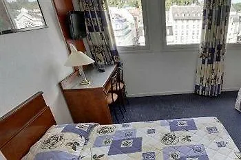 Hotel Saint Louis De France Lourdes