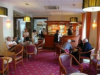 Hotel Saint Louis De France Lourdes