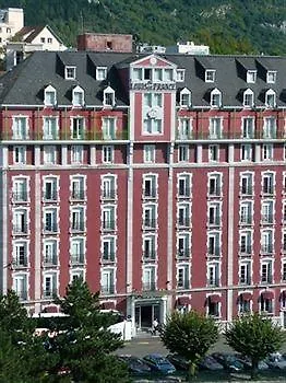 Hotel Saint Louis De France Lourdes
