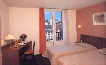 Hotel Saint Louis De France Lourdes 3*,