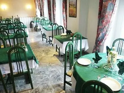 Hotel Saint Louis De France Lourdes