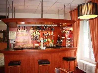 Hotel Saint Louis De France Lourdes