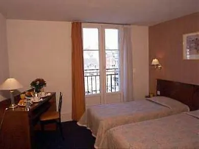 Hotel Saint Louis De France Lourdes