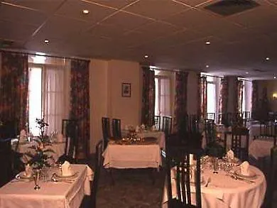 Hotel Saint Louis De France Lourdes