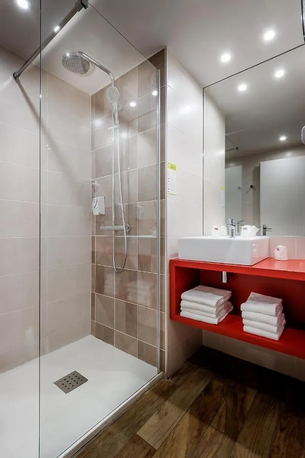Hotel Saint Louis De France Lourdes