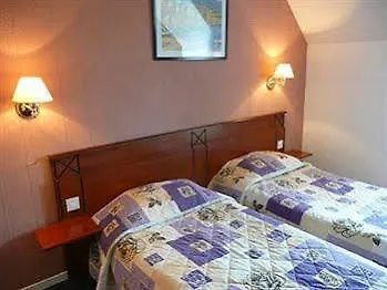 Hotel Saint Louis De France Lourdes 3*,  France