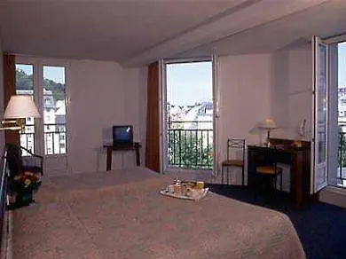 Hotel Saint Louis De France Lourdes
