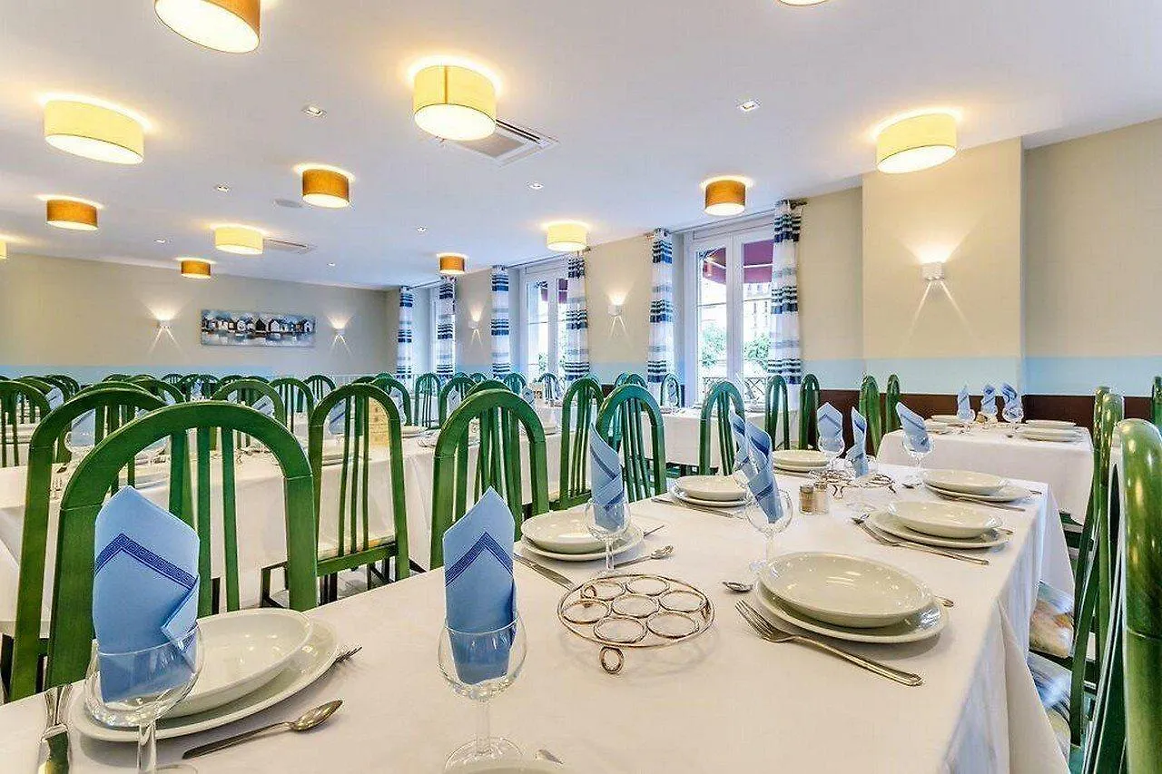 ***  Hotel Saint Louis De France ルルド フランス
