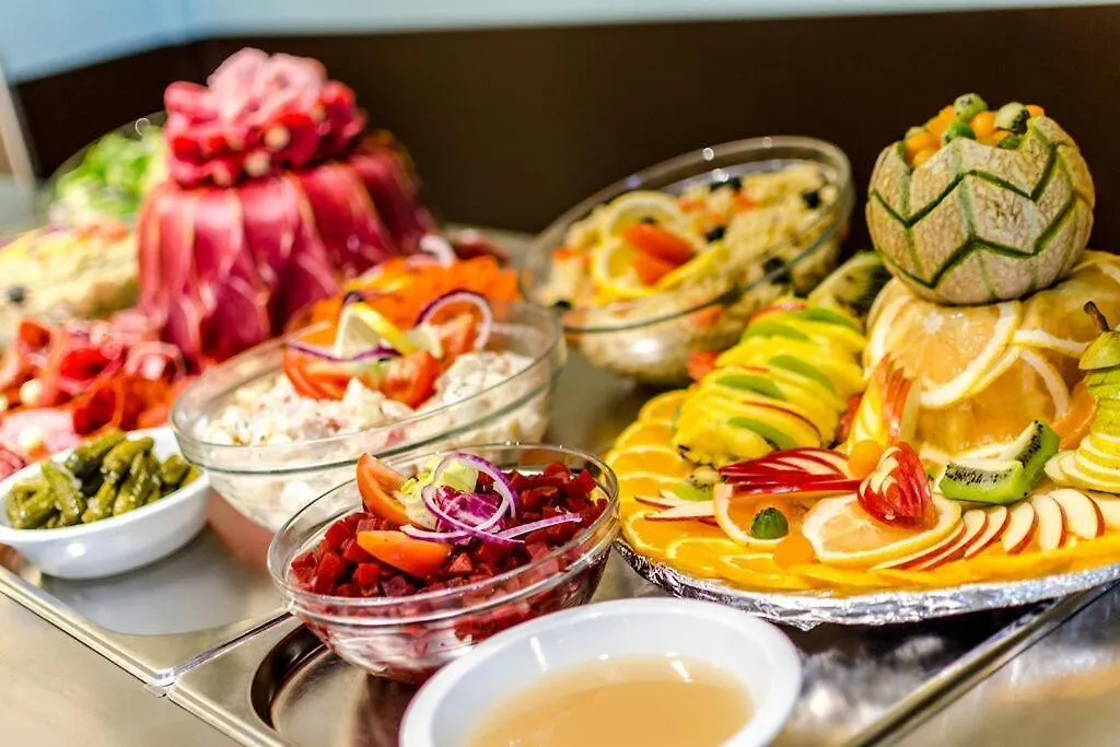 Hotel Saint Louis De France ルルド フランス
