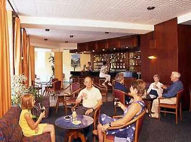 Hotel Saint Louis De France ルルド フランス